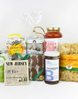 Discover New Jersey Gift Box/Basket