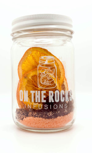 Cocktail Infusions