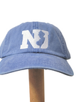 NJ Hat - Faded collection