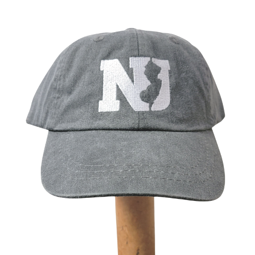 NJ Hat