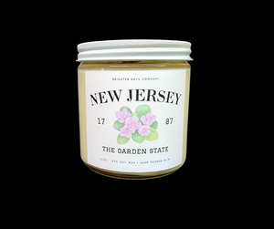 WS-H-Garden State Candle