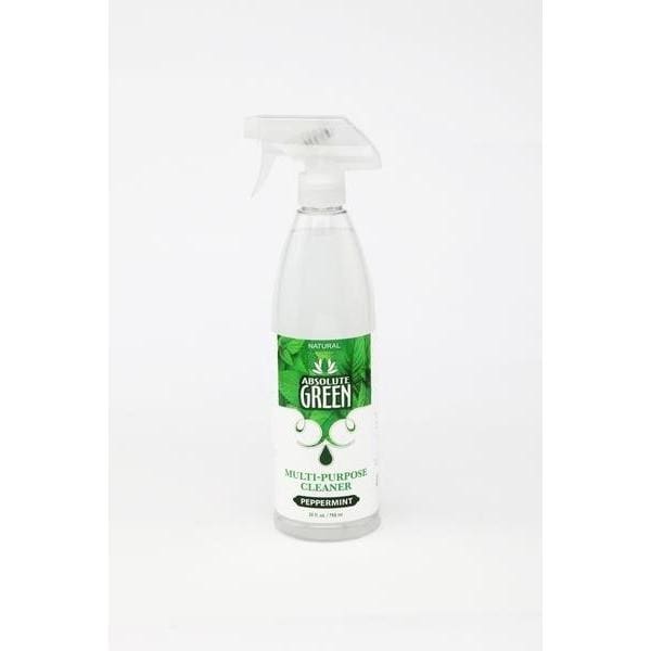 Absolute Green Natural Cleaners - Lemon - Home &amp; Lifestyle