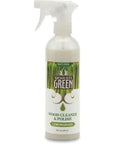 Absolute Green Wood Cleaner - Lemongrass - Home & Lifestyle