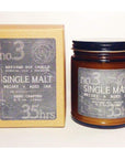Artisan Soy Candle - Mens Line - Montauk - Home & Lifestyle