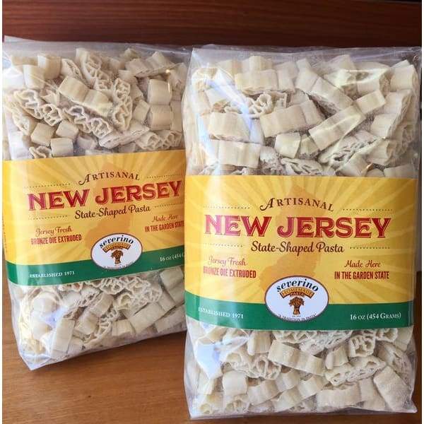 WS-H-Artisanal State Shaped Pasta