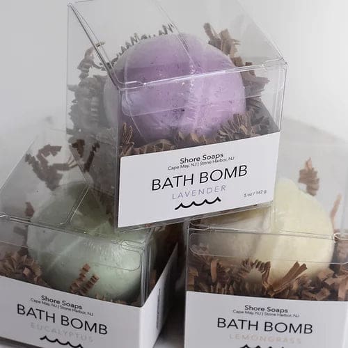 Bath Bomb - Bath & Body