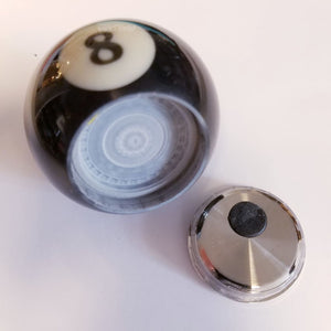 Billiard Ball Clock - Home & Lifestyle