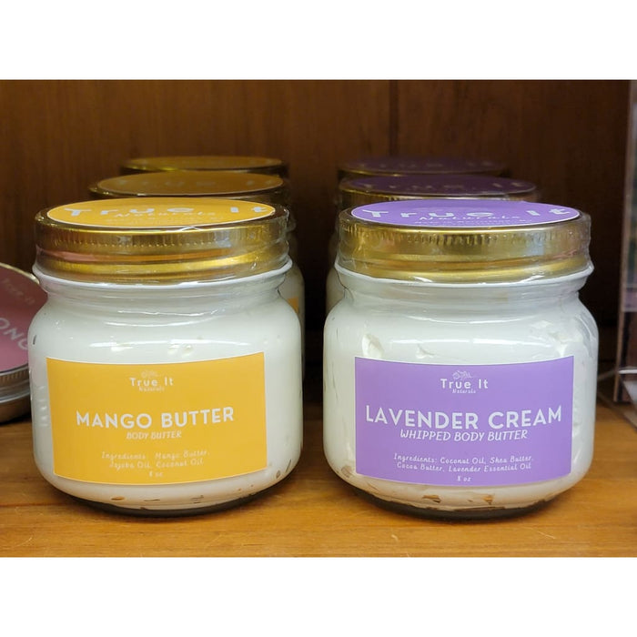Body Butter