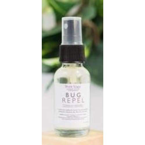 Bug Repel Natural Bug Spray 1oz Bottle - Bath &amp; Body