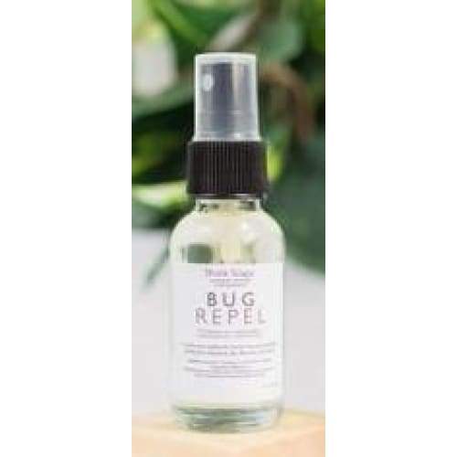 Bug Repel Natural Bug Spray, 1oz Bottle