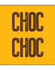 Cape May Peanut Butter - Choc Choc - Good Eats