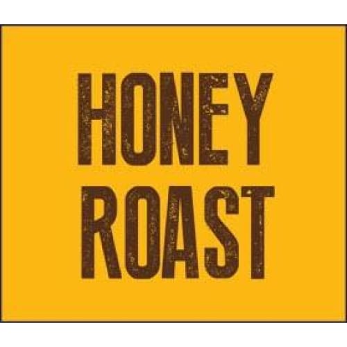 Cape May Peanut Butter - Honey Roasted - Good Eats