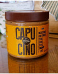 Cape May Peanut Butter - Capucino - Good Eats