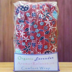 Body Wrap - Lavender - Bath & Body