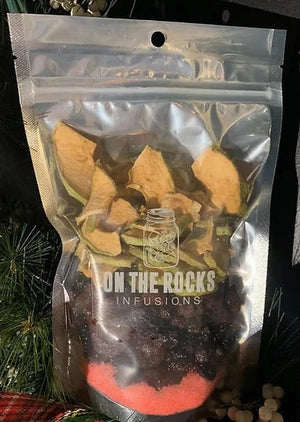 Sangria Infusions