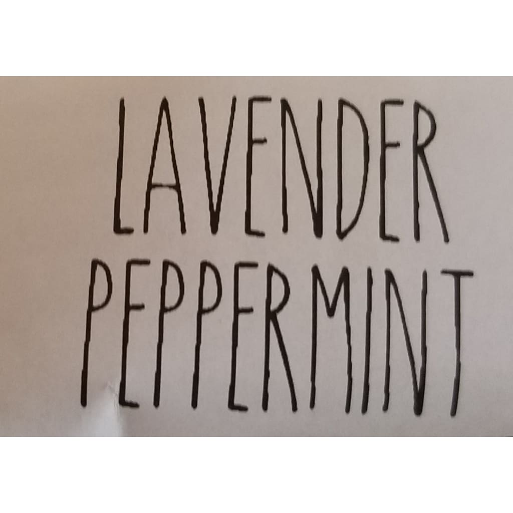 Felted Soap Kit - Lavender Peppermint - Bath &amp; Body