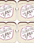 Food for Thoughts Cards - Boxed Set - Celebrating You CU4P - Books & Cards