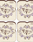 Food for Thoughts Cards - Boxed Set - Thinking of You TGY4P - Books & Cards