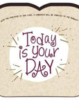 Assorted Single Cards - Today is Your Day-126-06 - Books & Cards
