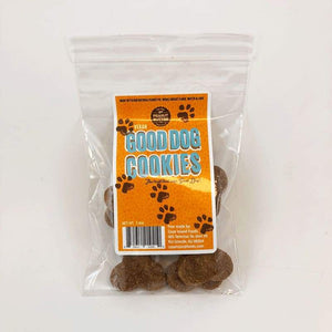 Good Dog Treats 5 per bag - Pets