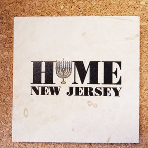 HOME Holiday Coaster - Home & Lifestyle