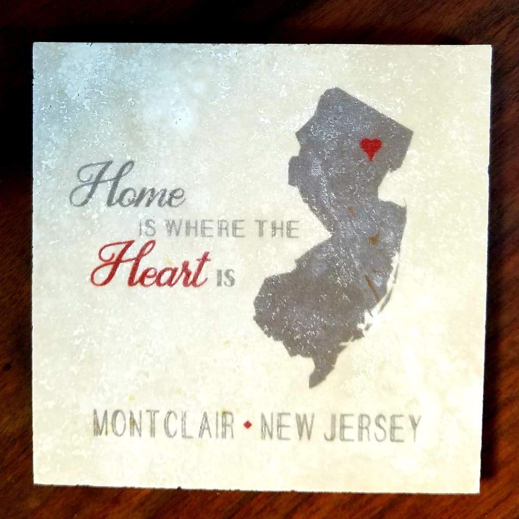 Home is where the heart is... Coaster - Montclair - Home &amp; Lifestyle