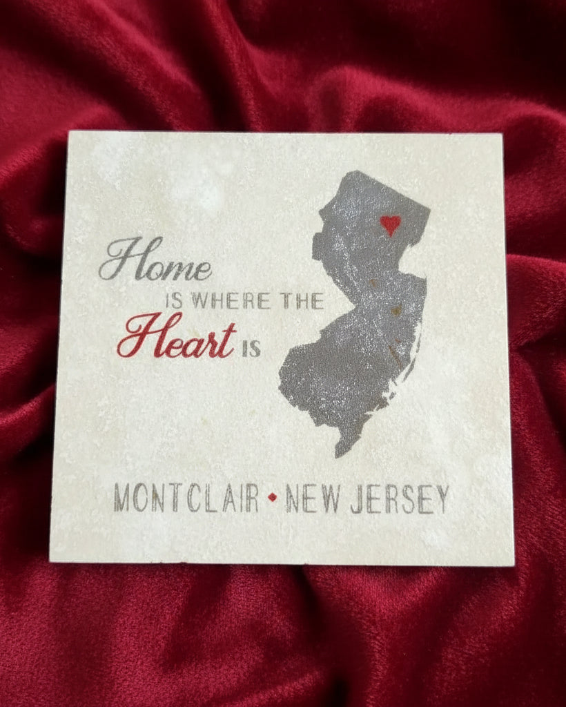 Home is where the heart is... Coaster - Montclair - Home & Lifestyle