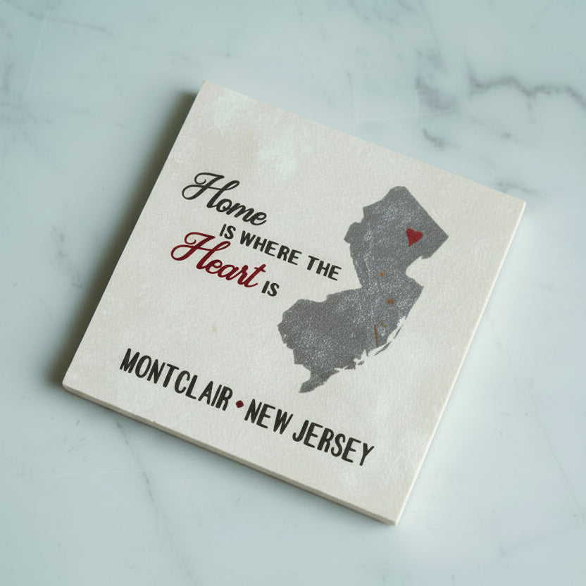 Home is where the heart is... Coaster - Montclair - Home & Lifestyle