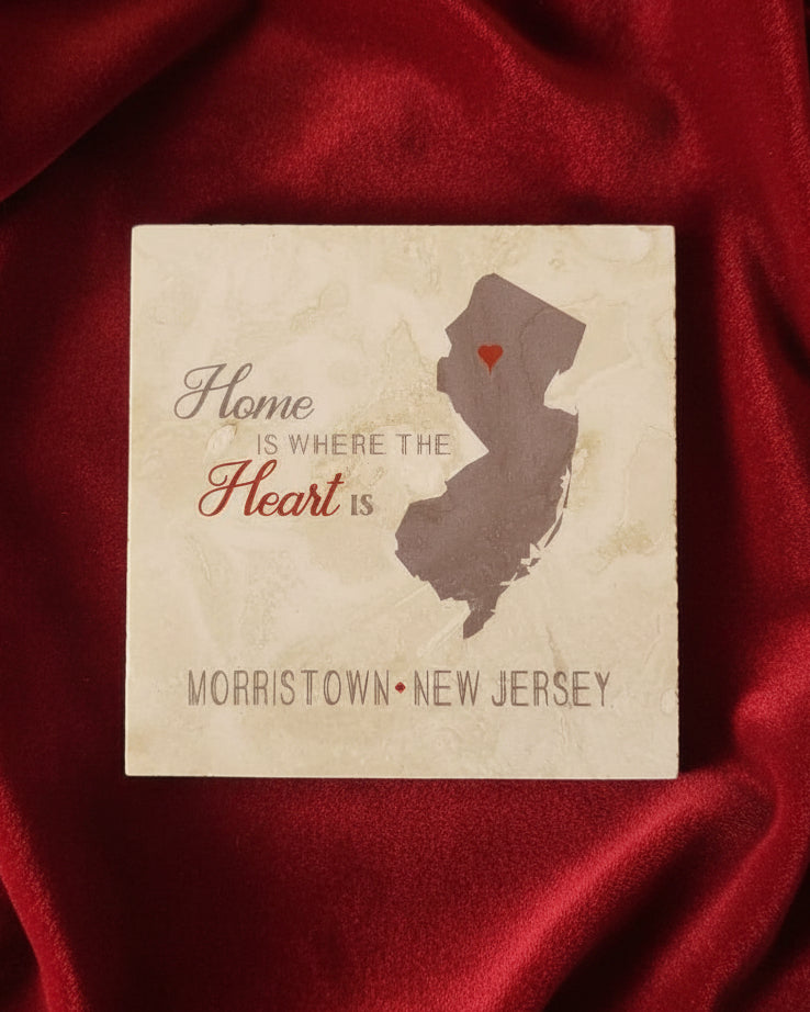 Home is where the heart is... Coaster - Morristown - Home & Lifestyle