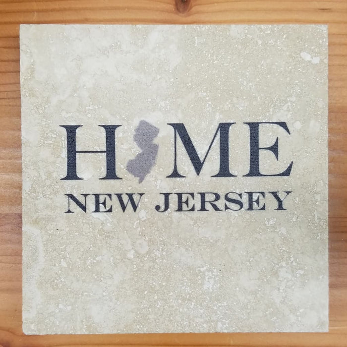 Home NJ Coaster