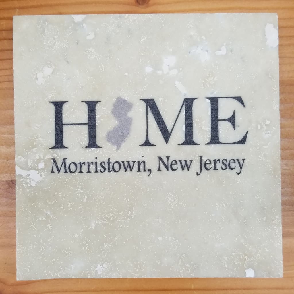HOME Town Coaster - Morristown - Home &amp; Lifestyle