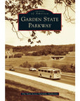 Images of America Series - Garden State Parkway - Books & Cards