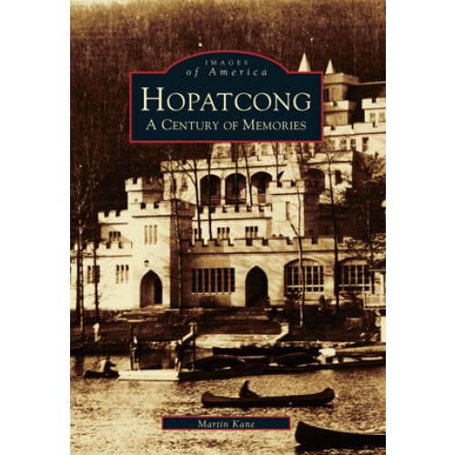 Images of America Series - Hopatcong - Books &amp; Cards