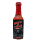 Jersey Barnfire Hot Sauce 5oz. - Murder By Primo - Good Eats