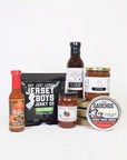 Jersey Devil Gift Basket - Local Goods Gift Boxes