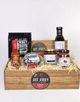 Jersey Devil Gift Basket - Standard Gift Box - Local Goods Gift Boxes