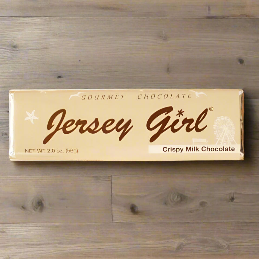 Eat and Drink Local Just Jersey