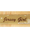Jersey Girl Chocolate Bar - Milk - Good Eats
