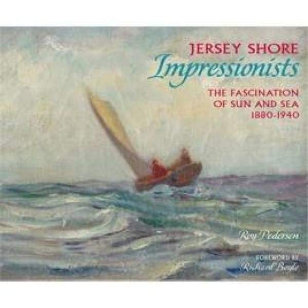 Jersey Shore Impressionists - Books &amp; Cards