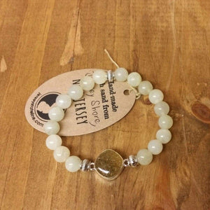 Shore Line Beach Sand Bracelet - Jewelry & Accessories
