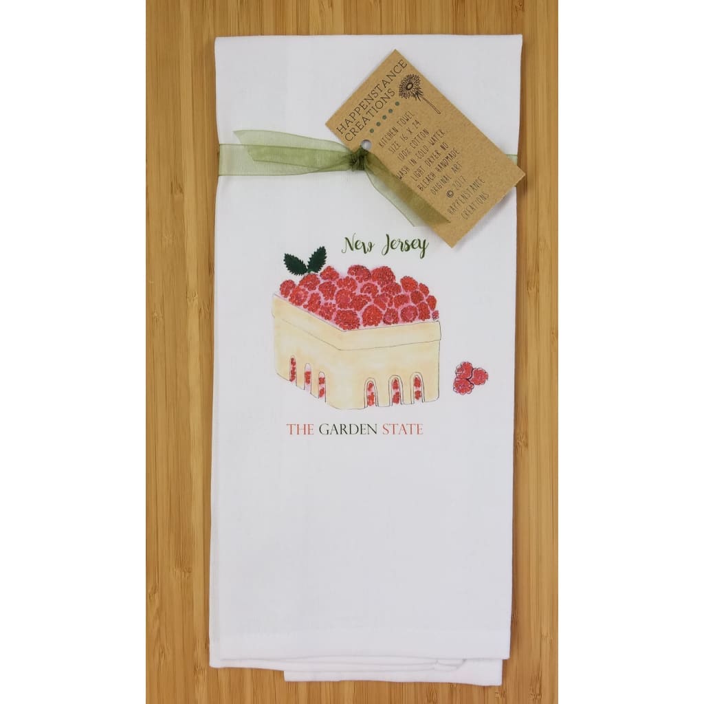 Kitchen Towel - Produce - Home &amp; Lifestyle