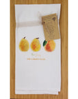 Kitchen Towel - Produce - Pears - Home & Lifestyle