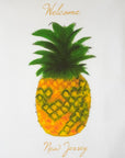 Kitchen Towel - Produce - Pineapple - Home & Lifestyle