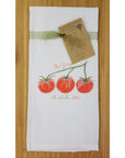 Kitchen Towel - Produce - Tomatoes - Home & Lifestyle