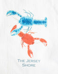 Kitchen Towel - Shore Theme - Lobster - Home & Lifestyle