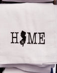 Large Tea Towel - HOME - Home & Lifestyle