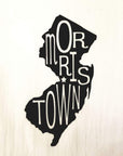 Tea Towel - Morristown - Home & Lifestyle