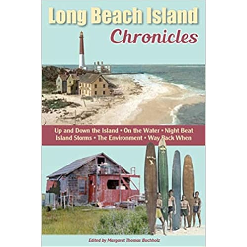 Long Beach Island Chronicles - Books & Cards