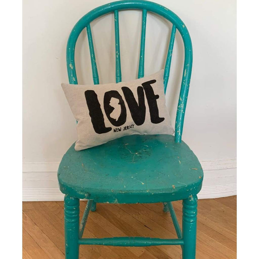 Decor and Gifts Just Jersey