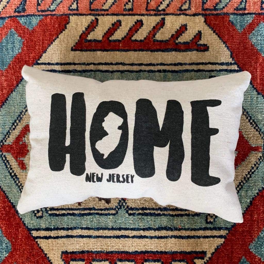 Mini Canvas Pillow - Home - Home & Lifestyle